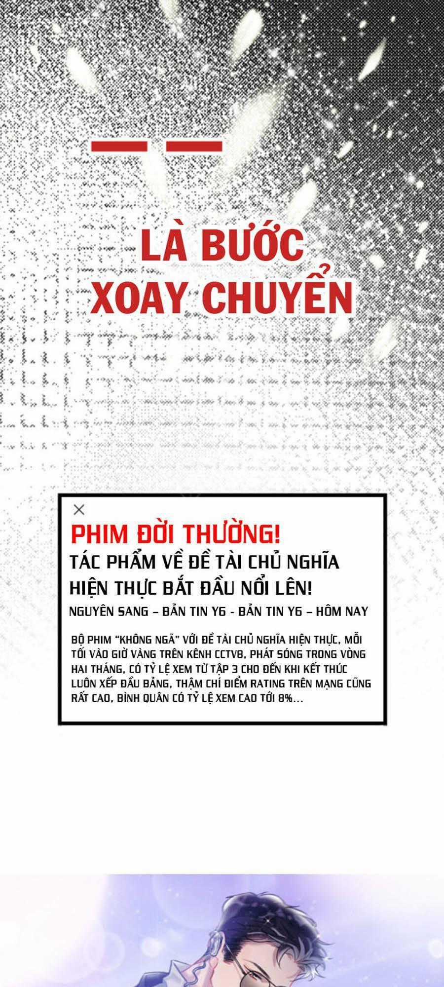 Cô Ấy Thật Xinh Đẹp 2 Chapter 8 trang 1