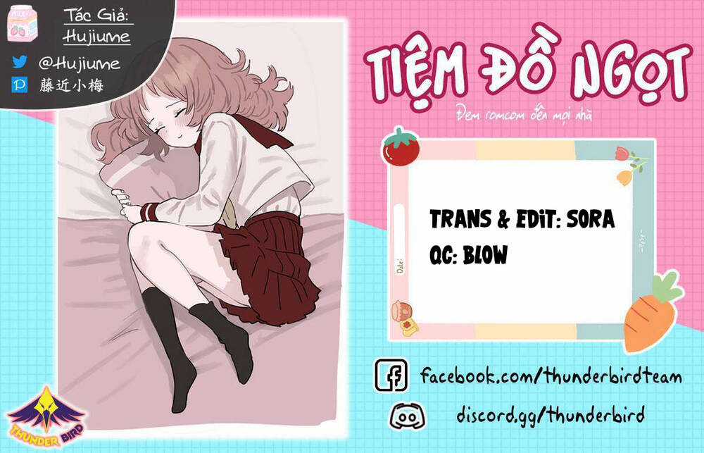 Cô Bạn Gái Mà Mình Thích Lại Quên Mang Kính Mất Rồi Chapter 102 trang 0