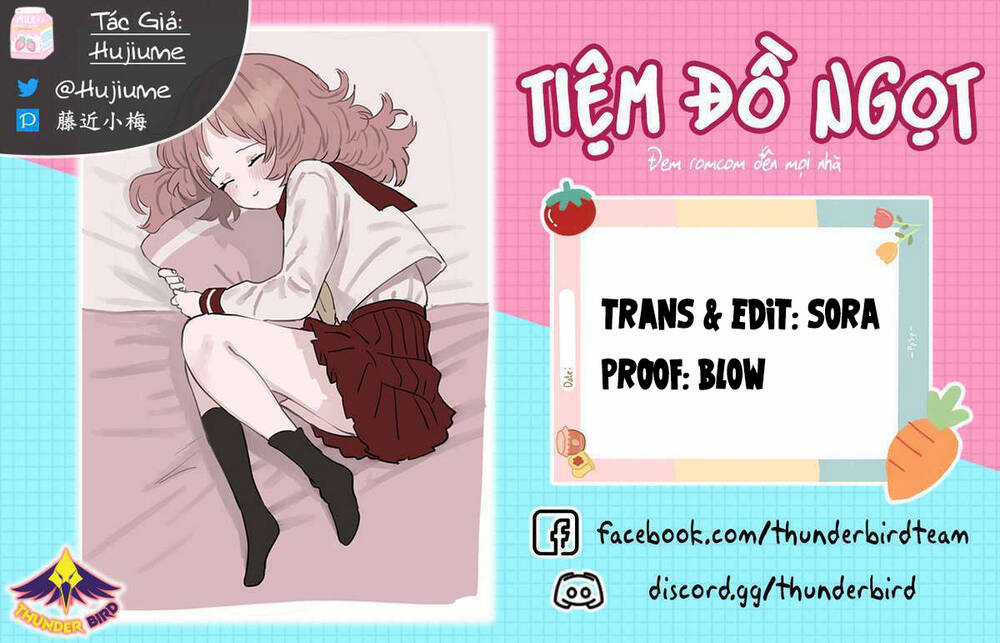 Cô Bạn Gái Mà Mình Thích Lại Quên Mang Kính Mất Rồi Chapter 108 trang 0