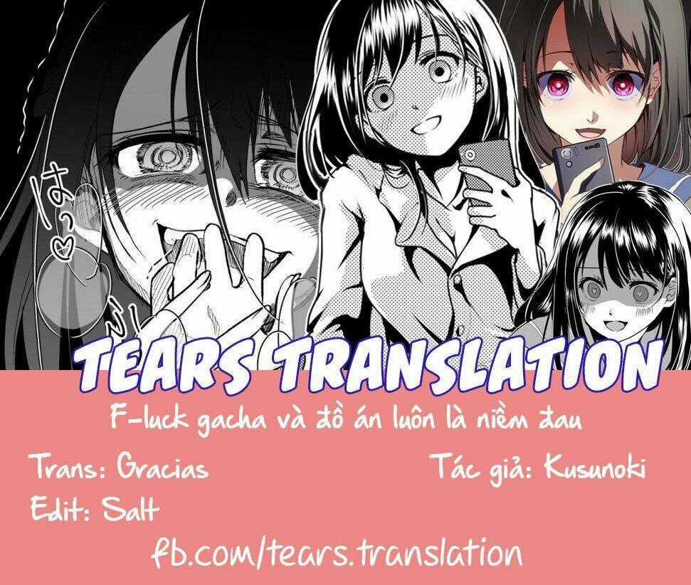 Cô Bạn Gái Yandere Của Tôi Sẽ Không Để Tôi Yên Nghỉ Chapter 1 trang 0