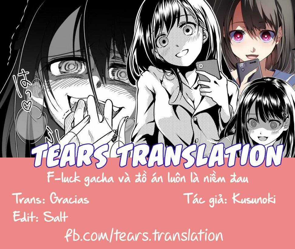 Cô Bạn Gái Yandere Của Tôi Sẽ Không Để Tôi Yên Nghỉ Chapter 36 trang 0