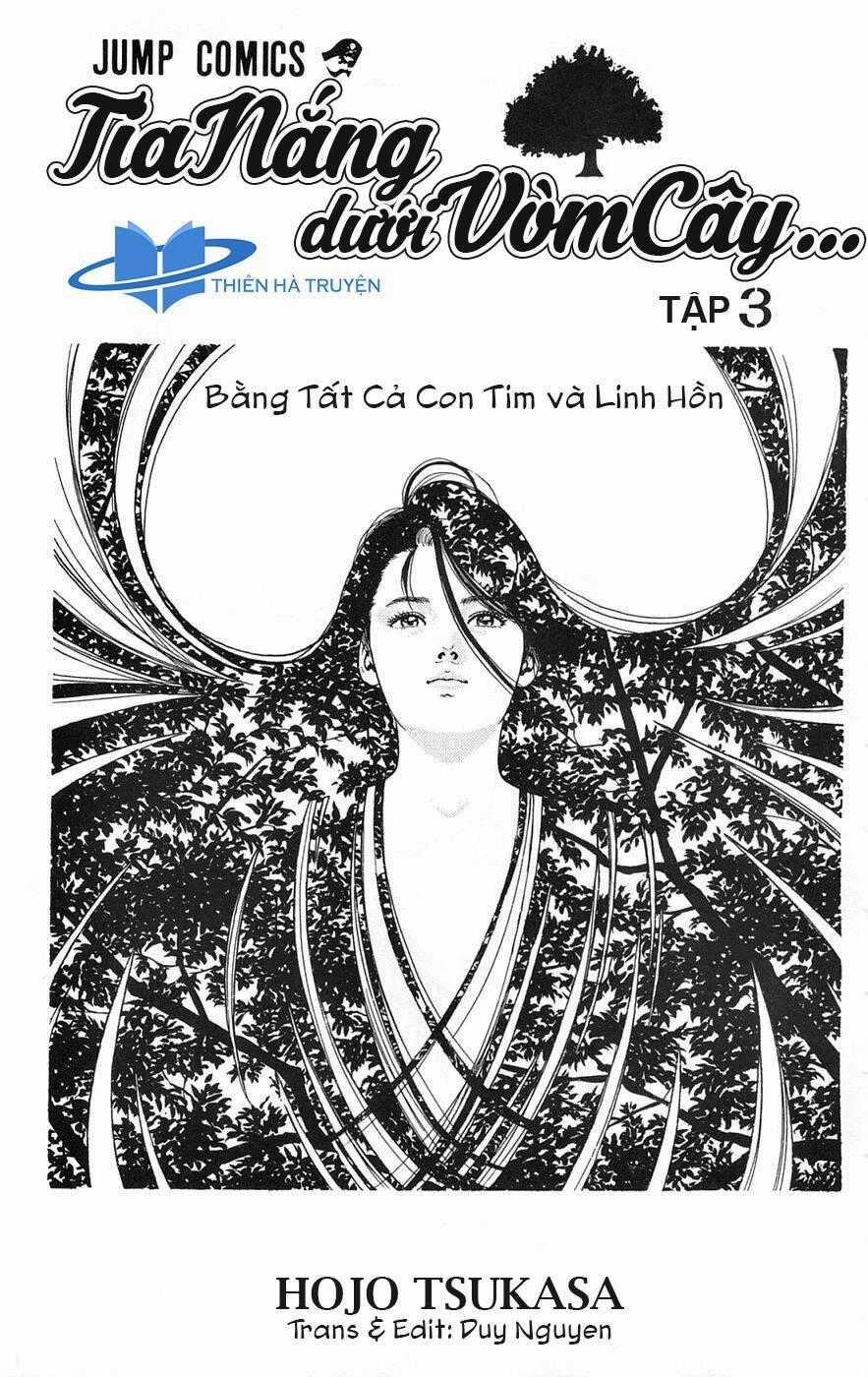 Cô Bé Mặt Trời Chapter 18 trang 1