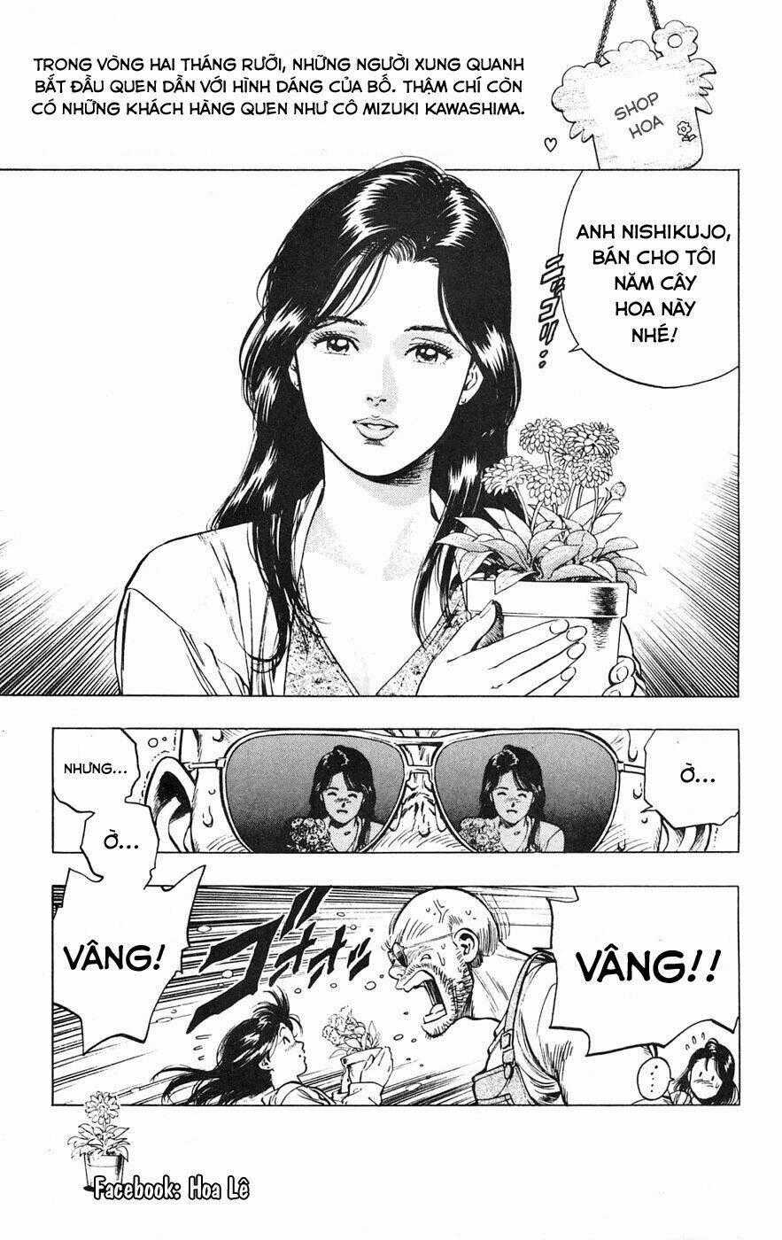 Cô Bé Mặt Trời Chapter 7 trang 1