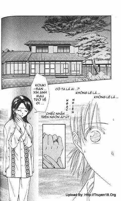 Cô Bé Nghèo Khó Chapter 10 trang 1