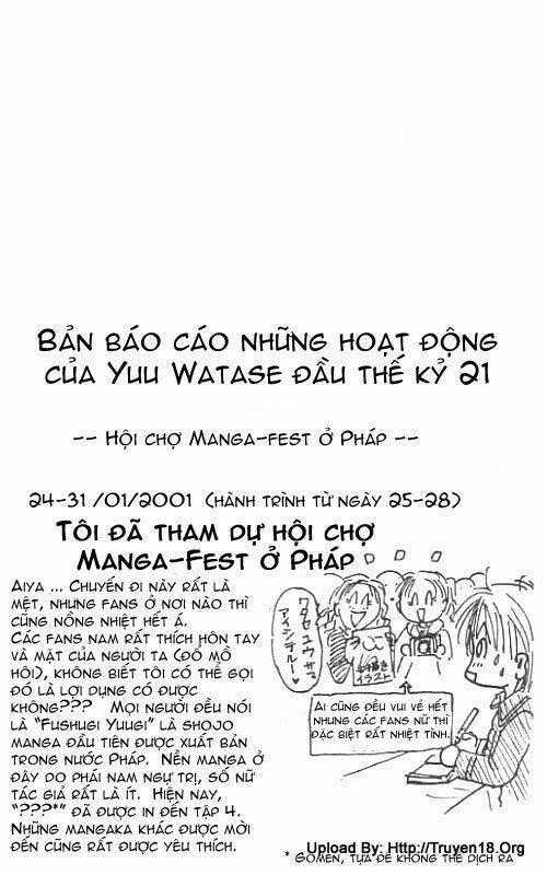 Cô Bé Nghèo Khó Chapter 23 trang 0