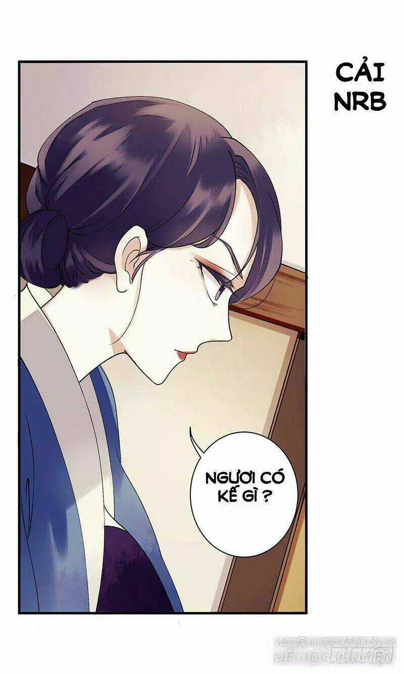 Cô Bé Nghèo Khó Chapter 30 trang 0