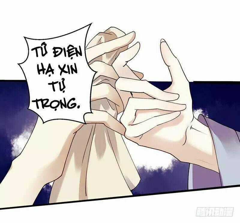 Cô Bé Nghèo Khó Chapter 32 trang 1