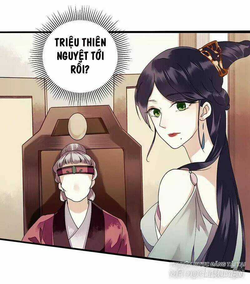 Cô Bé Nghèo Khó Chapter 33 trang 0