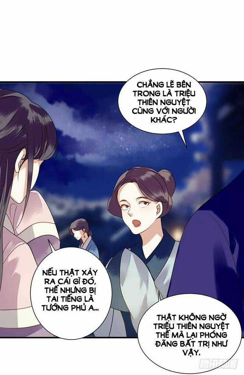 Cô Bé Nghèo Khó Chapter 39 trang 1