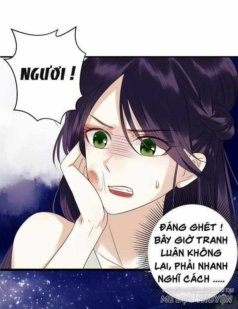 Cô Bé Nghèo Khó Chapter 42 trang 0