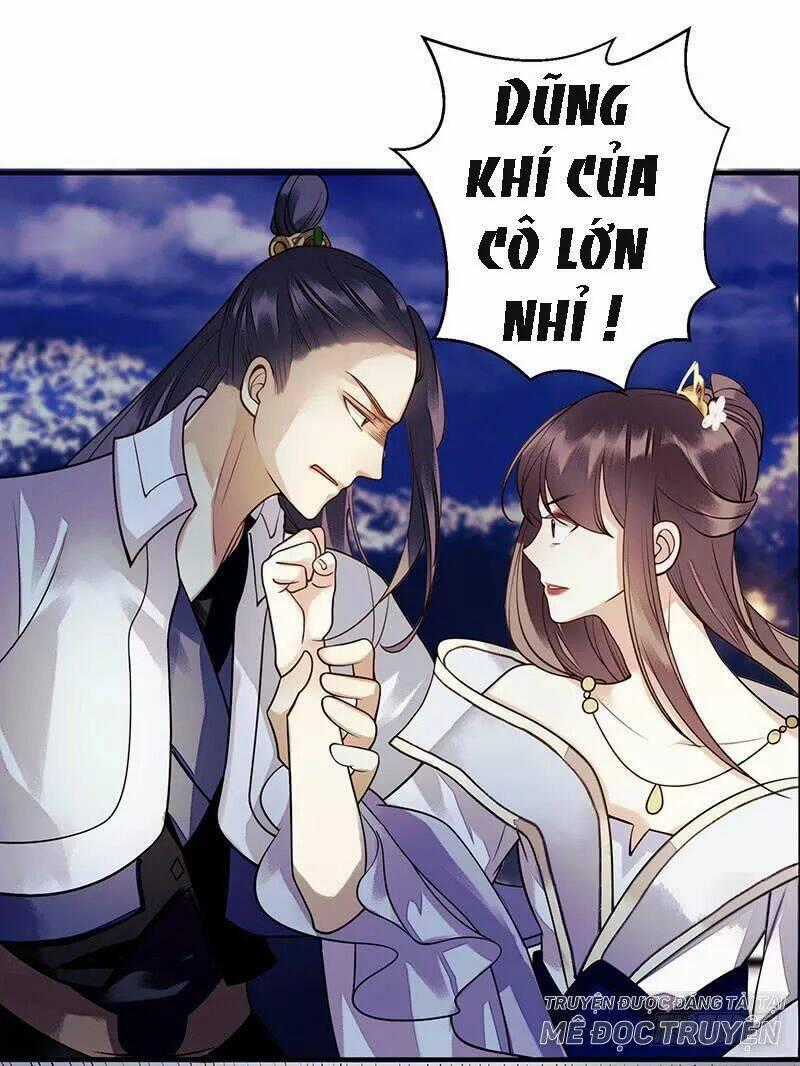 Cô Bé Nghèo Khó Chapter 44 trang 0