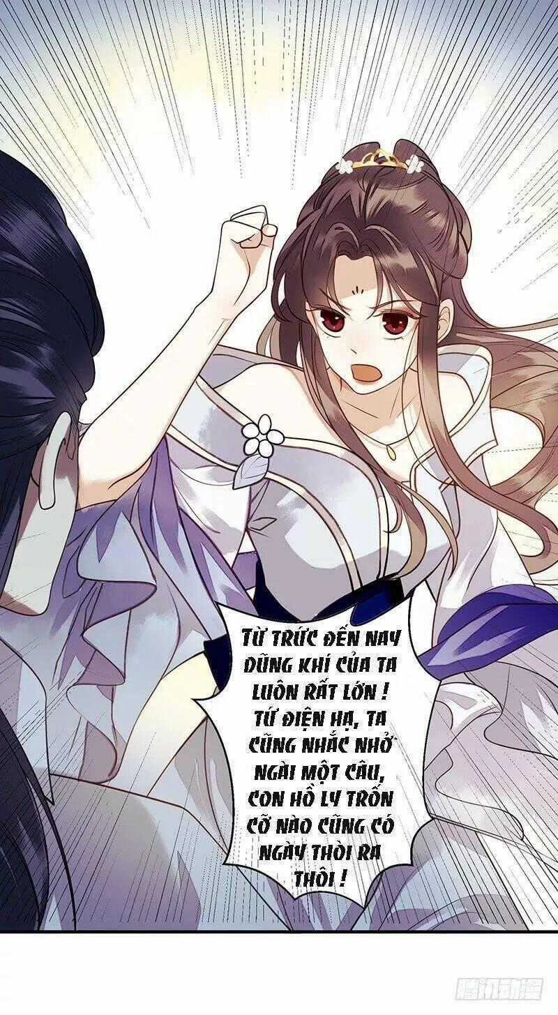 Cô Bé Nghèo Khó Chapter 44 trang 1