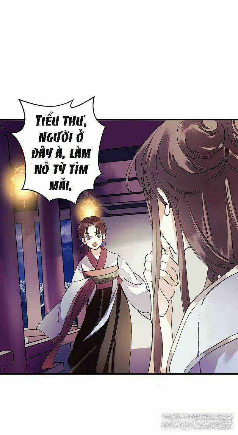 Cô Bé Nghèo Khó Chapter 46 trang 0