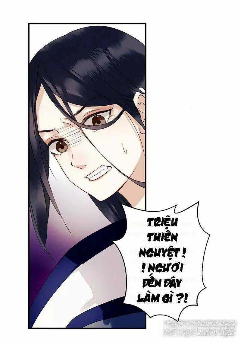 Cô Bé Nghèo Khó Chapter 48 trang 0