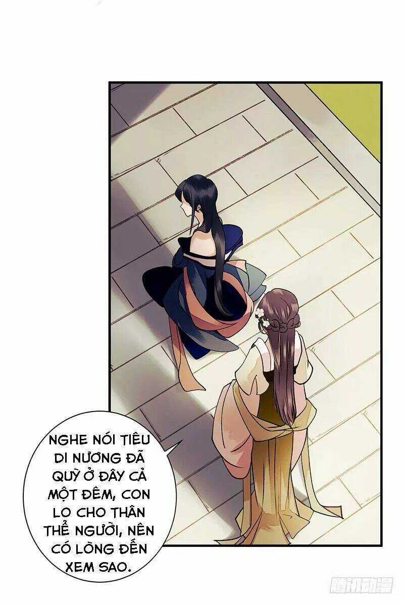 Cô Bé Nghèo Khó Chapter 48 trang 1