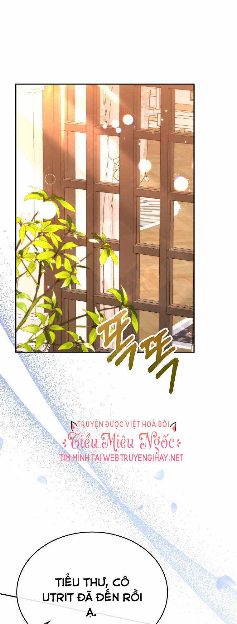 Cô Con Gái Thật Sự Đã Xuất Hiện Chapter 50 trang 0