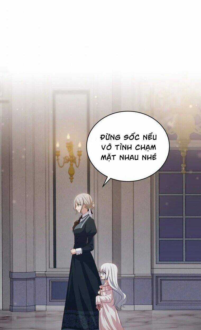 Cô Công Chúa Nhỏ Của Kẻ Phản Diện Chapter 6 trang 0