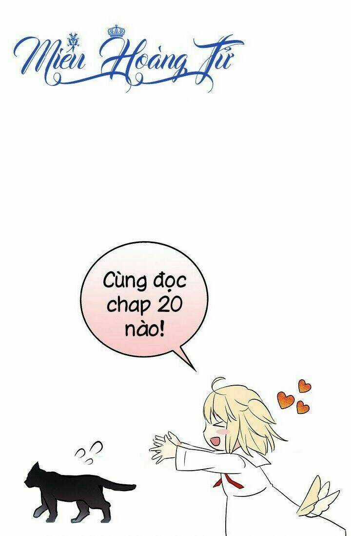 Cô Dâu Của Miêu Hoàng Tử Chapter 20 trang 1