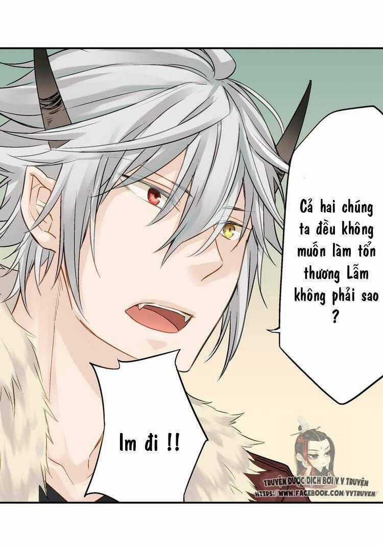 Cô Dâu Của Quỷ Chapter 14 trang 1