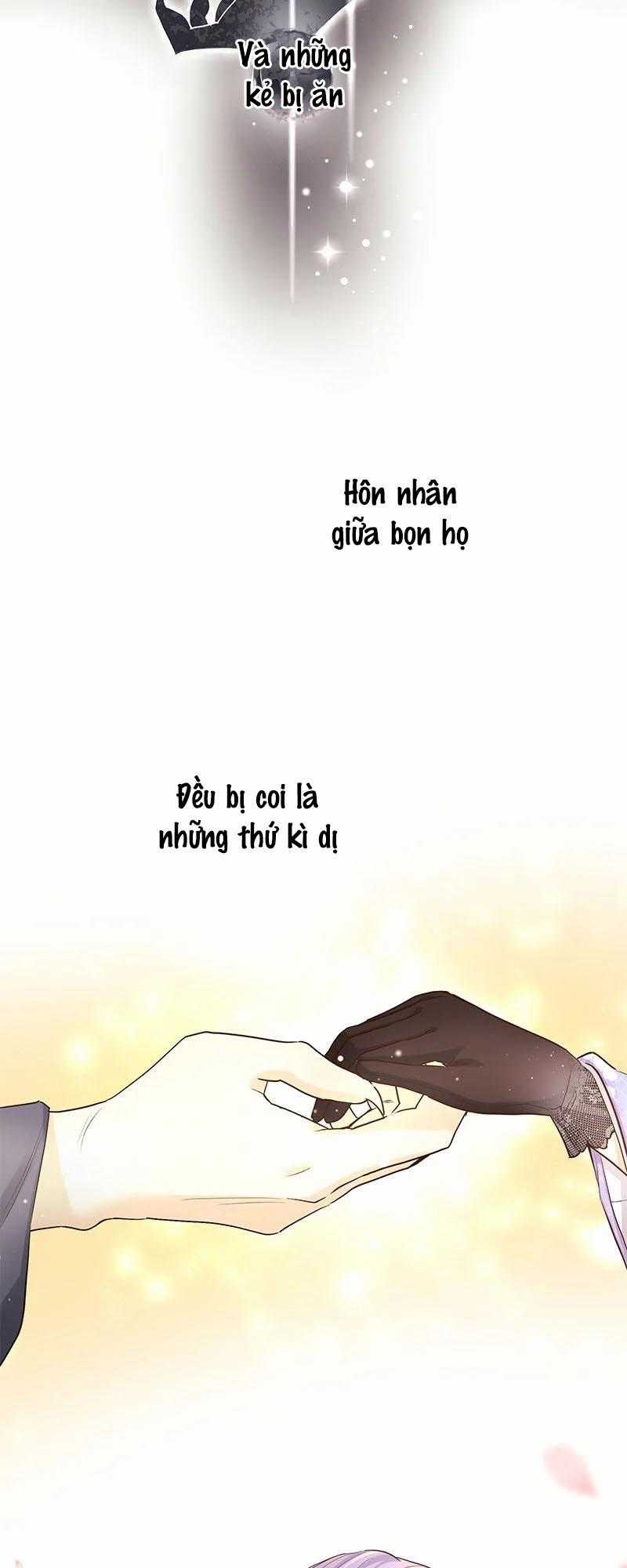 Cô dâu của sói trắng Chapter 1 trang 1