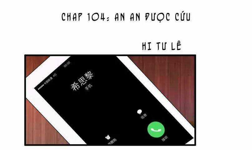 Cô Dâu Gả Thay Của Tổng Tài Chapter 104 trang 0