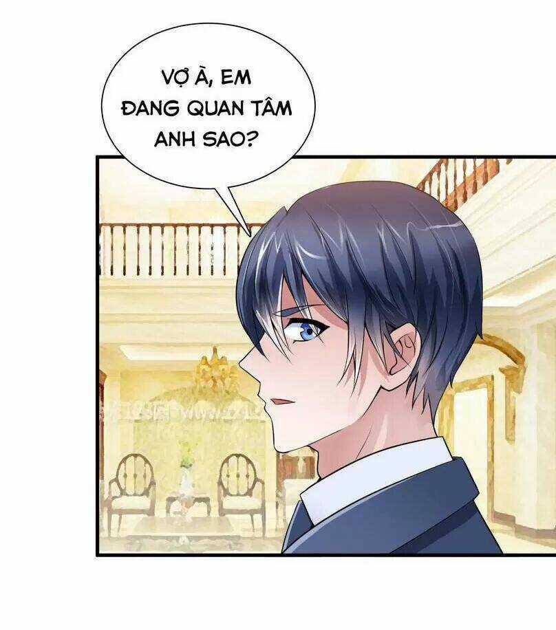 Cô Dâu Gả Thay Của Tổng Tài Chapter 121 trang 1