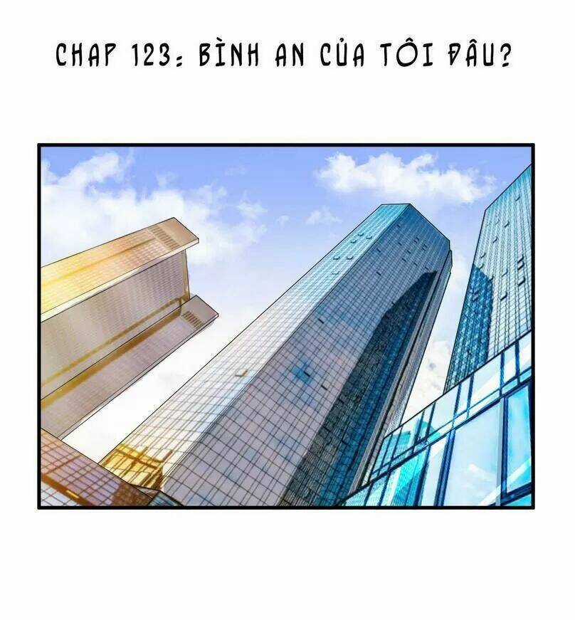 Cô Dâu Gả Thay Của Tổng Tài Chapter 123 trang 0