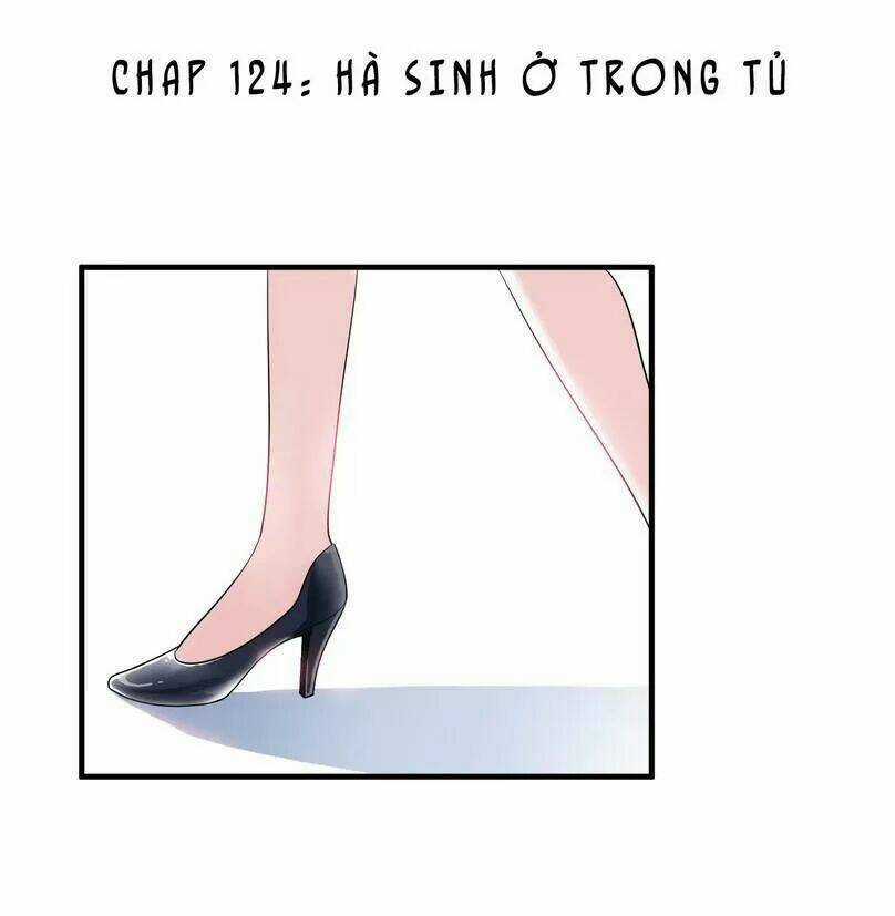 Cô Dâu Gả Thay Của Tổng Tài Chapter 124 trang 0