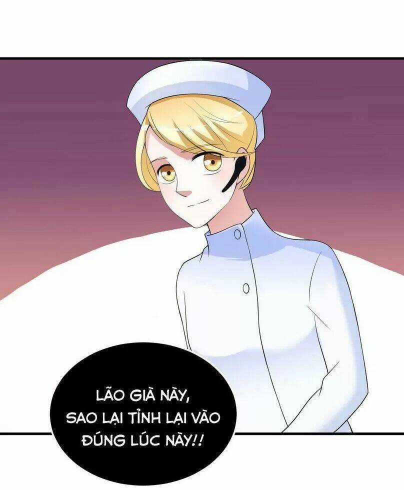 Cô Dâu Gả Thay Của Tổng Tài Chapter 124 trang 1