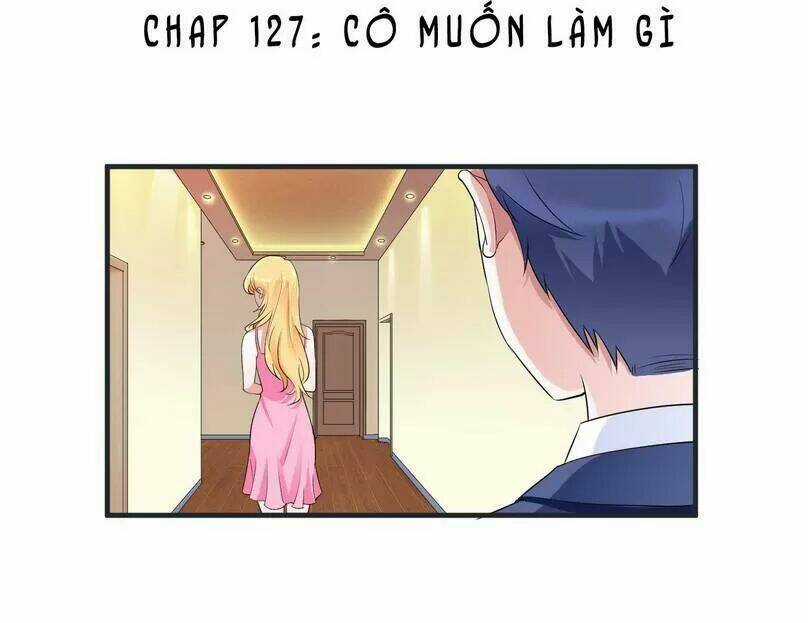 Cô Dâu Gả Thay Của Tổng Tài Chapter 127 trang 0