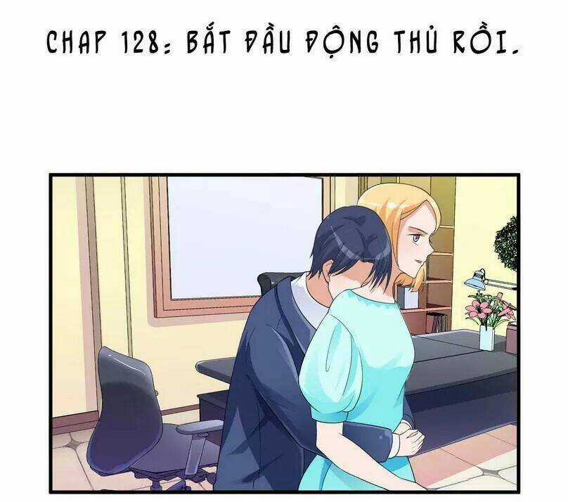 Cô Dâu Gả Thay Của Tổng Tài Chapter 128 trang 0