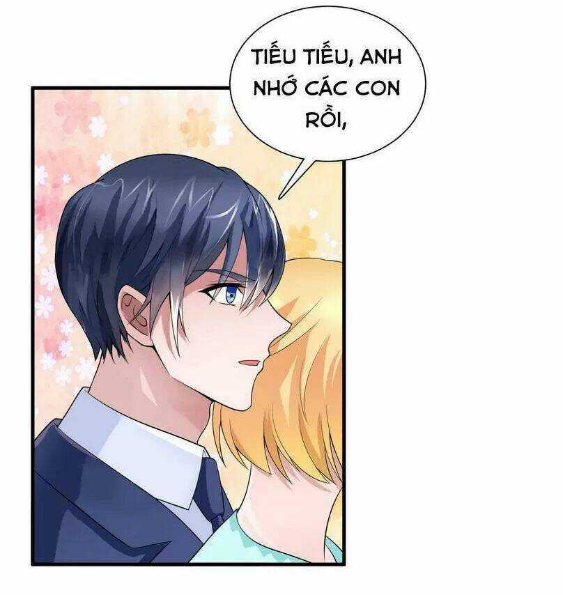 Cô Dâu Gả Thay Của Tổng Tài Chapter 128 trang 1