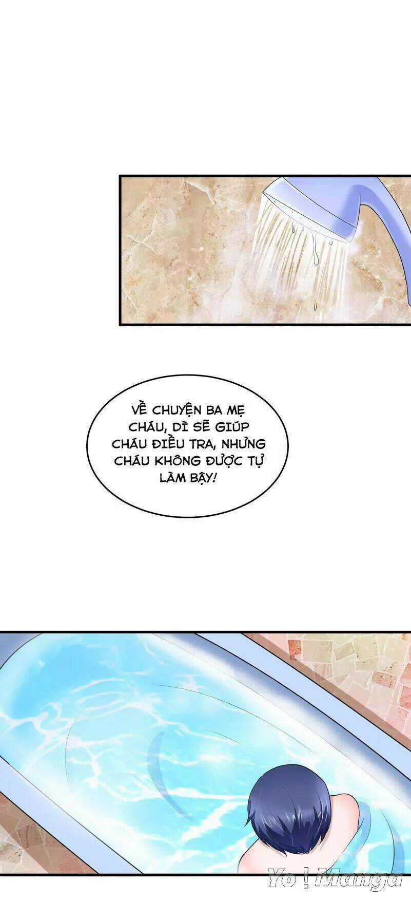 Cô Dâu Gả Thay Của Tổng Tài Chapter 87 trang 1