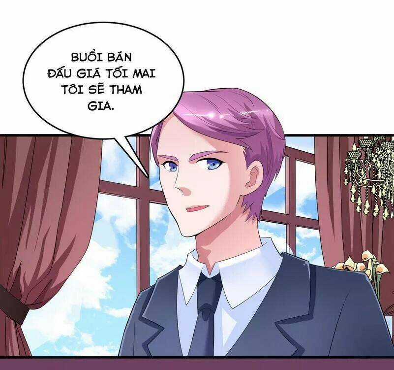 Cô Dâu Gả Thay Của Tổng Tài Chapter 88 trang 1