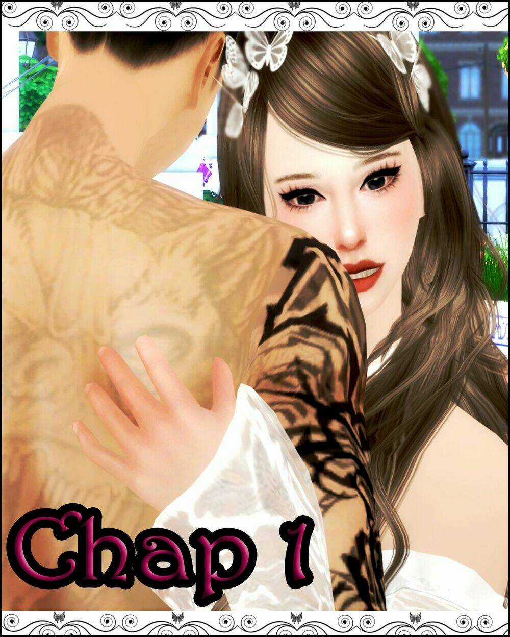 Cô Dâu Giả Mạo 2 Chapter 1 trang 0