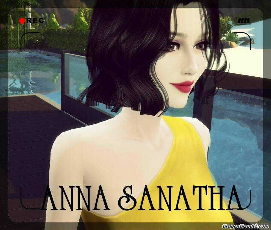 Cô Dâu Giả Mạo [Truyện Sims] Chapter 1 trang 0