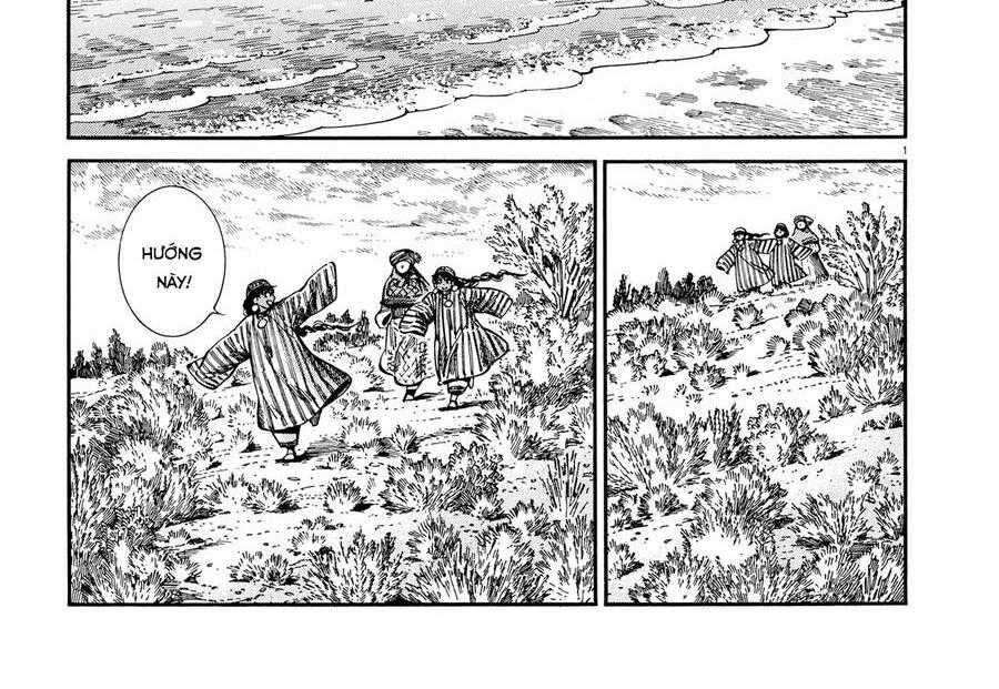 Cô Dâu Thảo Nguyên Chapter 91 trang 0