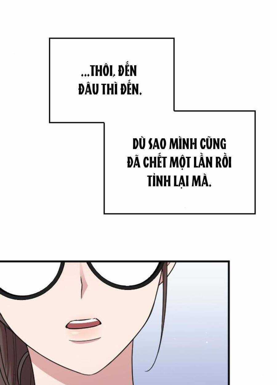 Cô Đi Mà Lấy Chồng Tôi Đi Chapter 10 trang 0