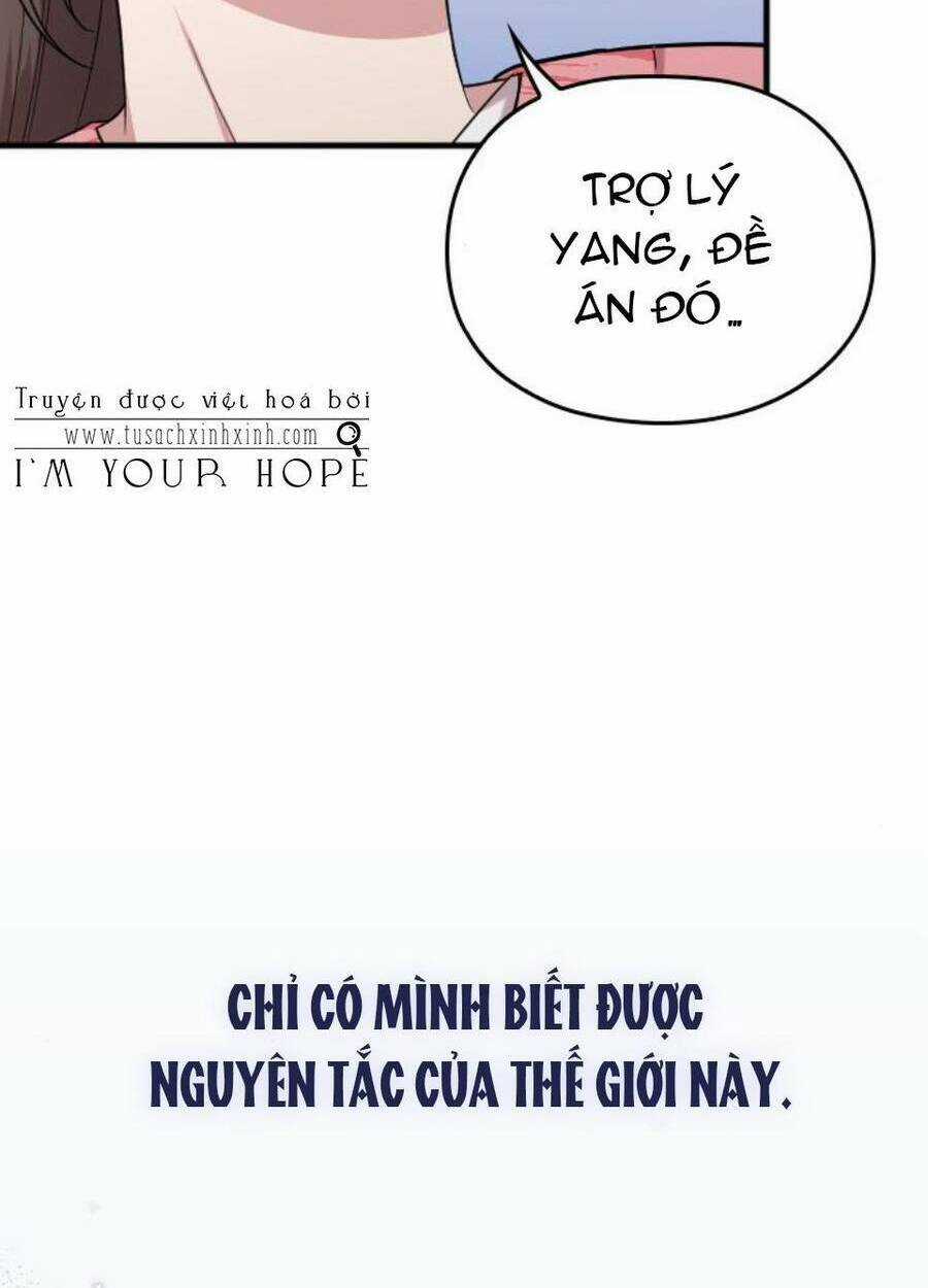 Cô Đi Mà Lấy Chồng Tôi Đi Chapter 10 trang 1