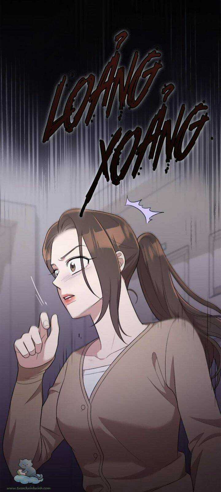 Cô Đi Mà Lấy Chồng Tôi Đi Chapter 38 trang 1