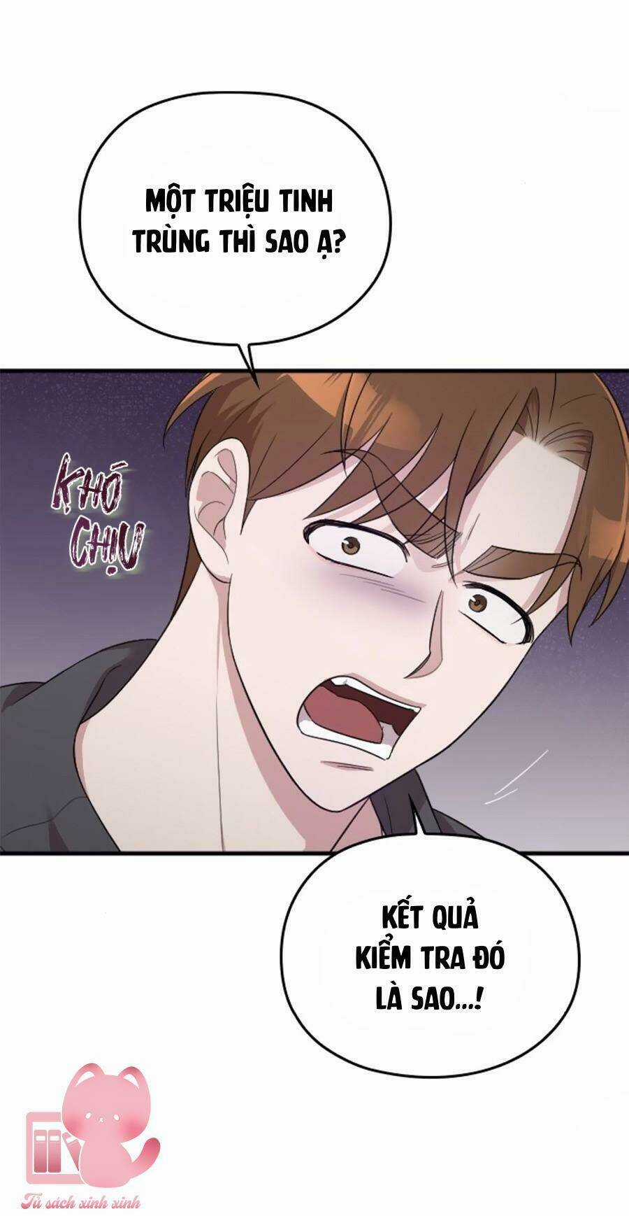 Cô Đi Mà Lấy Chồng Tôi Đi Chapter 41 trang 1