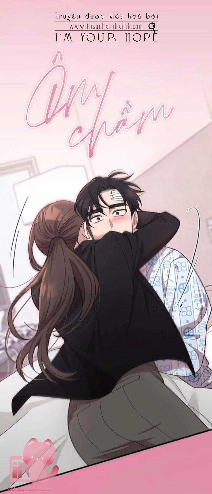 Cô Đi Mà Lấy Chồng Tôi Đi Chapter 48 trang 0