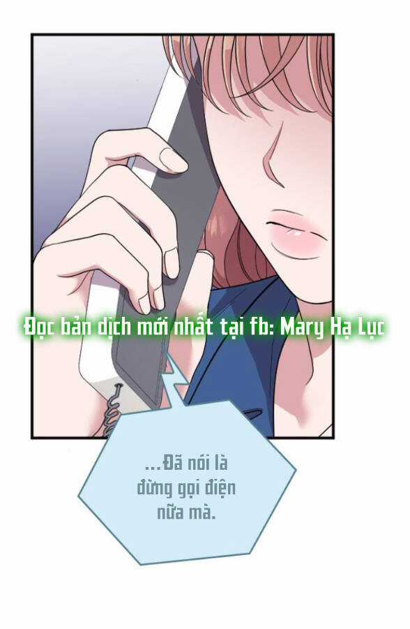 Cô Đi Mà Lấy Chồng Tôi Đi Chapter 53.1 trang 0