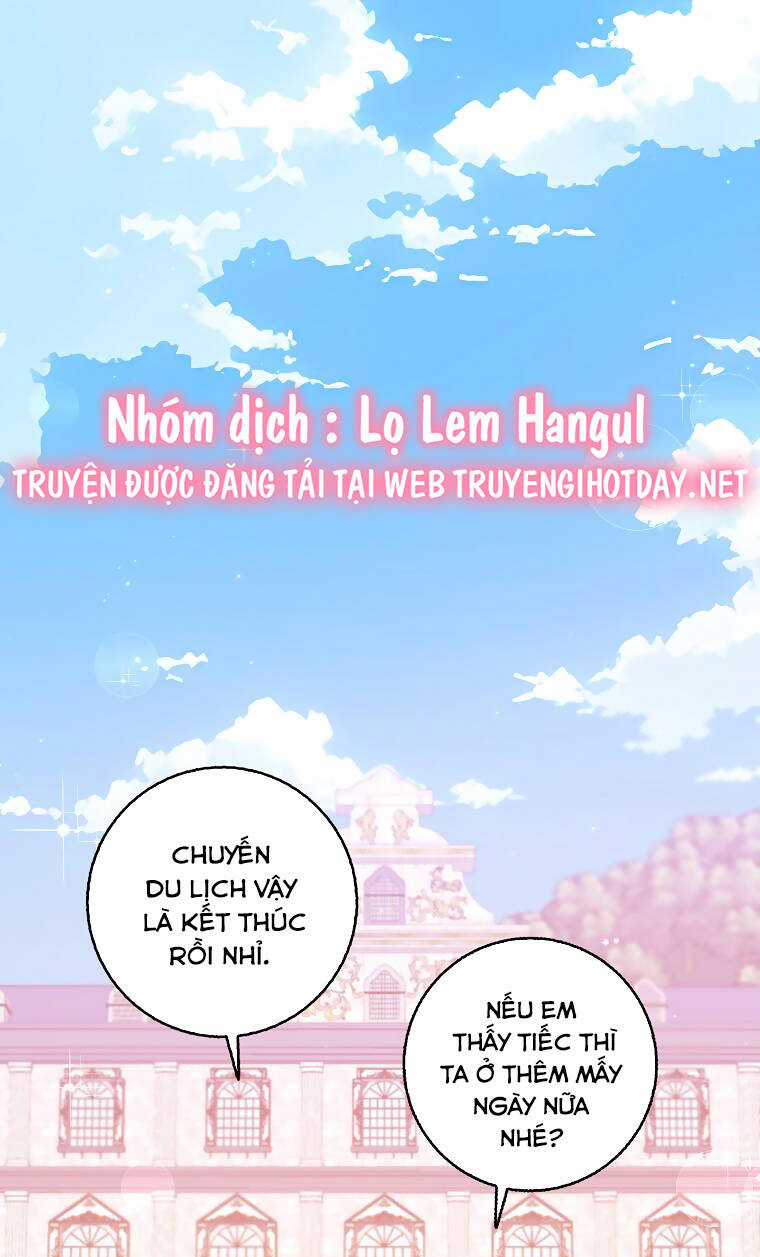 Cô Em Gái Quý Giá Của Nhân Vật Phản Diện Chapter 117.1 trang 0