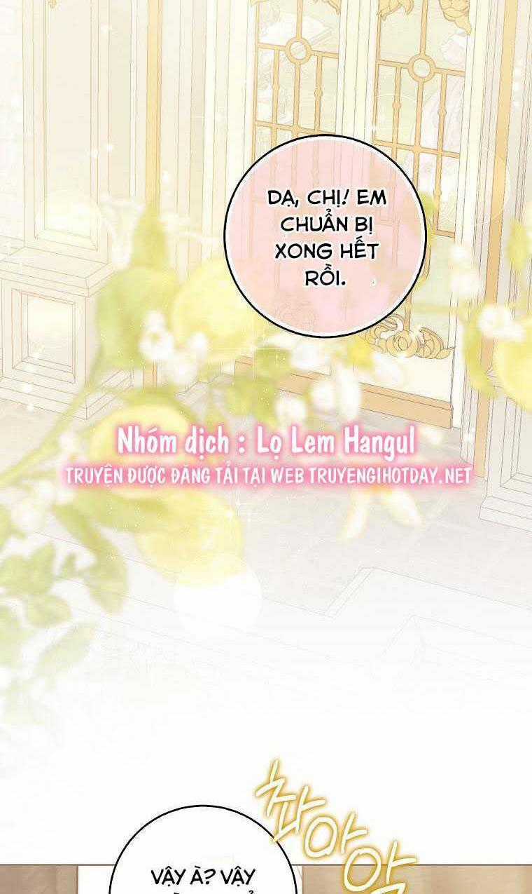 Cô Em Gái Quý Giá Của Nhân Vật Phản Diện Chapter 118 trang 0