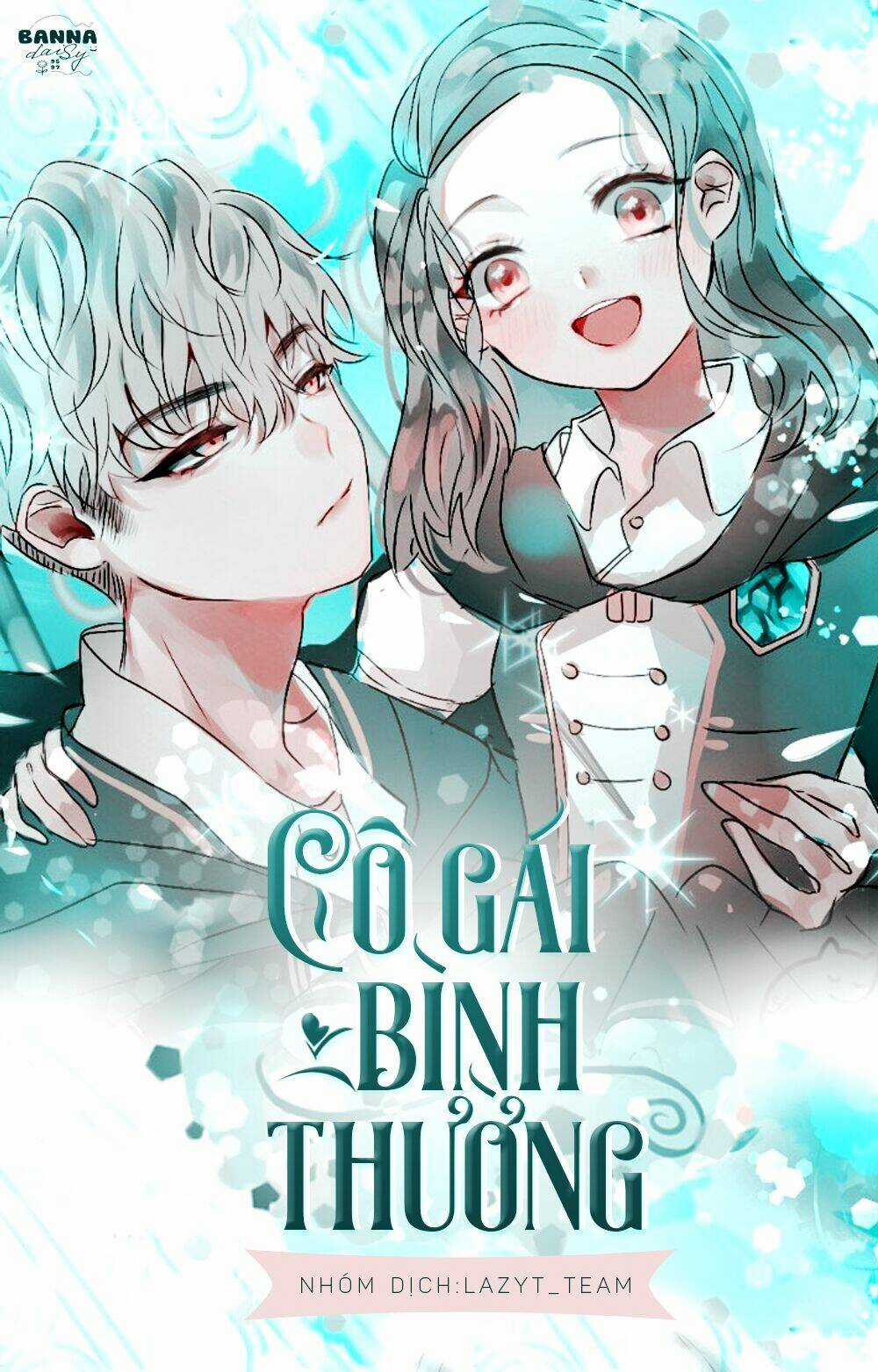 Cô Gái Bình Thường Chapter 0 trang 0