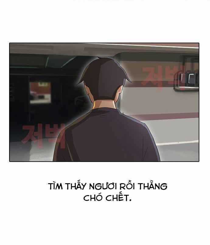 Cô Gái Từ Ứng Dụng Nhắn Tin Ngẫu Nhiên Chapter 11 trang 1