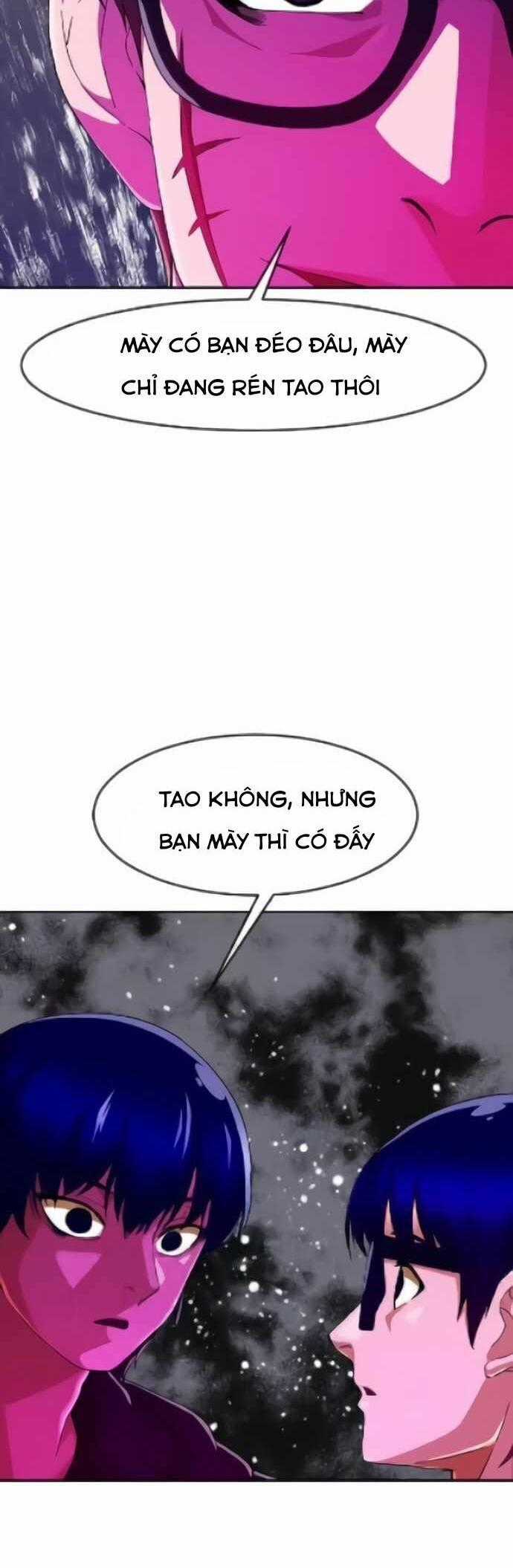 Cô Gái Từ Ứng Dụng Nhắn Tin Ngẫu Nhiên Chapter 243 trang 0