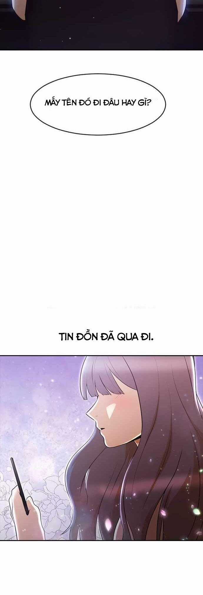 Cô Gái Từ Ứng Dụng Nhắn Tin Ngẫu Nhiên Chapter 251 trang 0