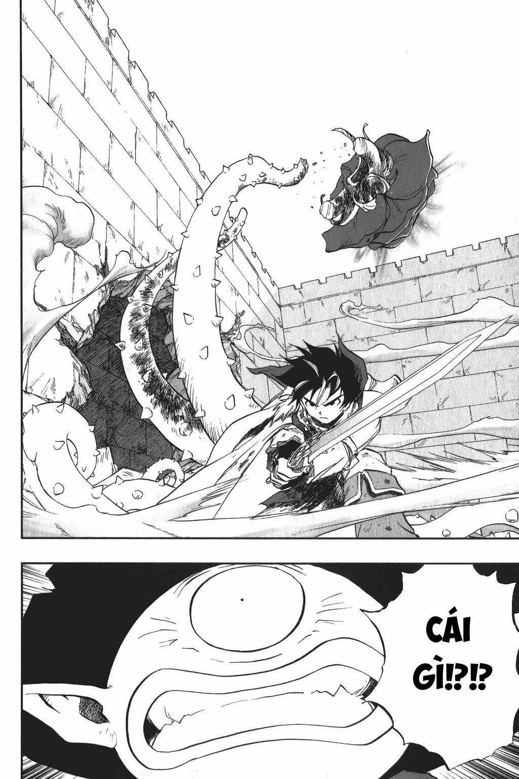 Cô Hầu Gái Nhỏ Và Gojo-Sensei Chapter 15 trang 1